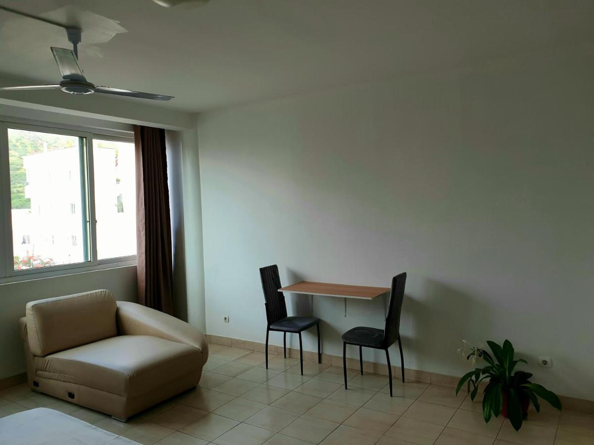 Guest House Mangui Baxu Rooms & Apartment Tarrafal  Dış mekan fotoğraf